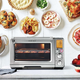 Breville Convection and Air Fry Smart Oven | $262 | Amazon | Clip coupon on page